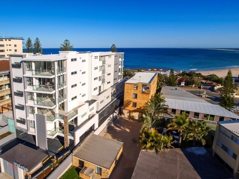 13/ 10 Princess Lane, Kings Beach QLD 4551