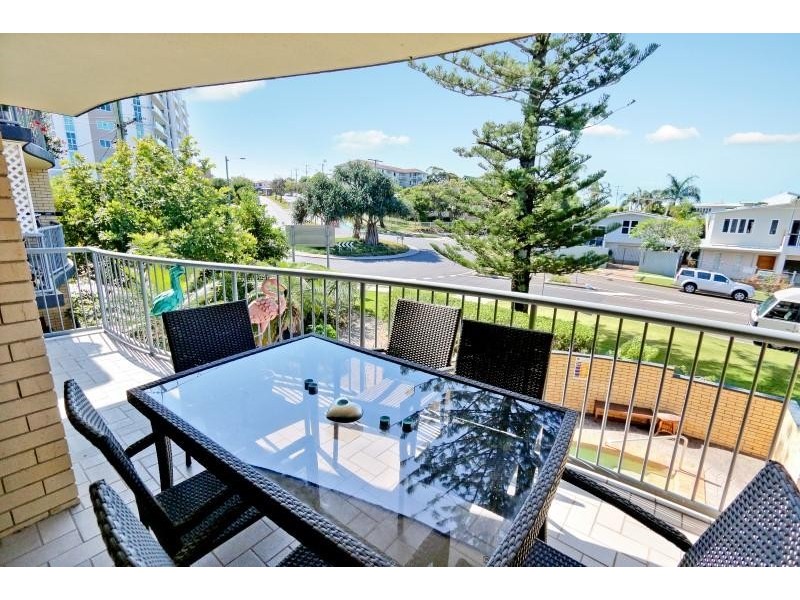 7/ 52 King Street, Kings Beach QLD 4551