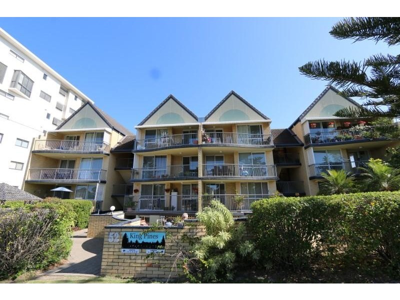 7/ 52 King Street, Kings Beach QLD 4551