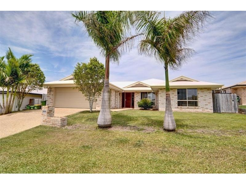 9 Kingsley Court, Little Mountain QLD 4551