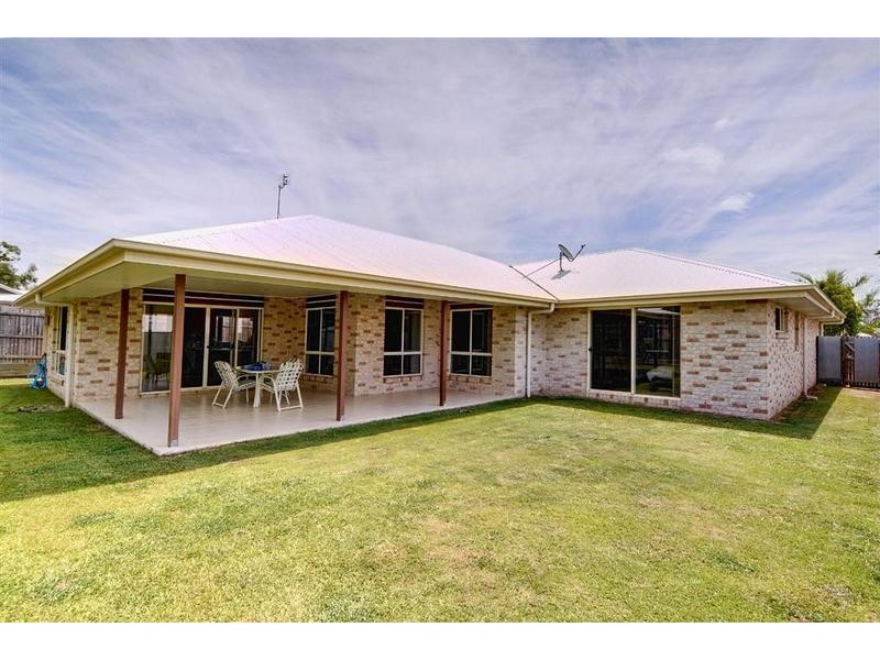 9 Kingsley Court, Little Mountain QLD 4551