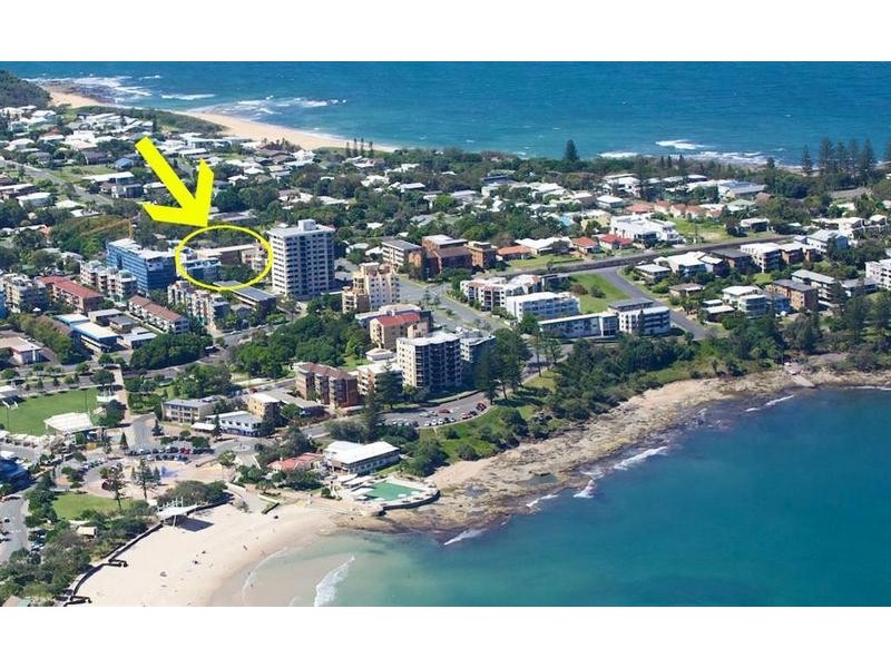 Kings Beach QLD 4551