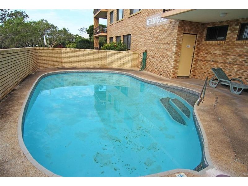 Kings Beach QLD 4551