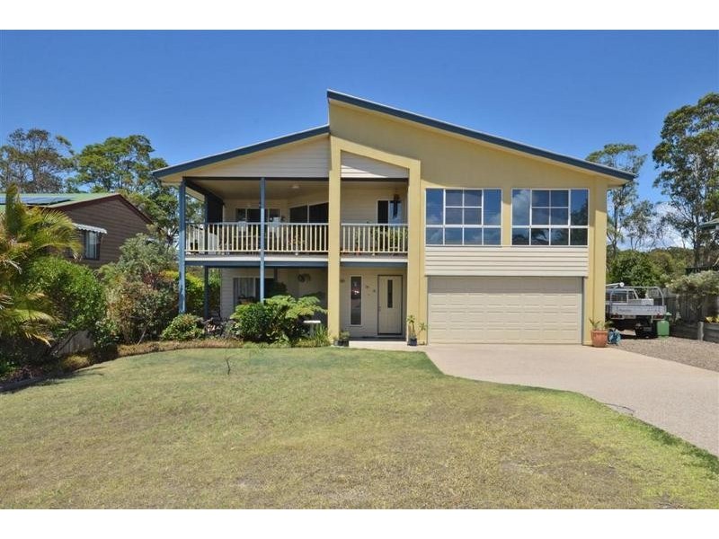 13 Kingfisher Street, Aroona QLD 4551