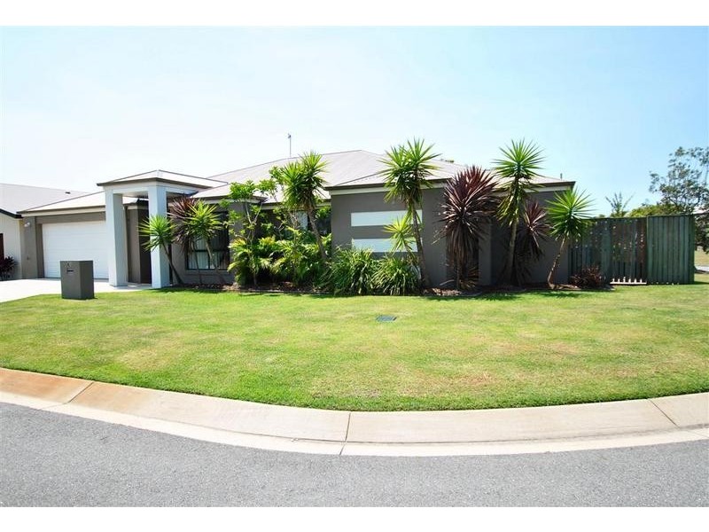 10 King Orchid Drive, Little Mountain QLD 4551