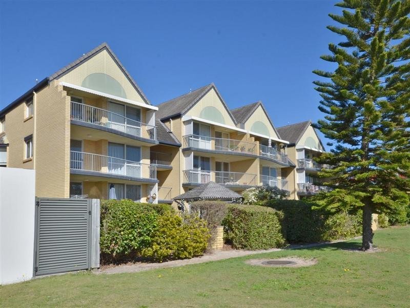 10/ 52 King Street, Kings Beach QLD 4551