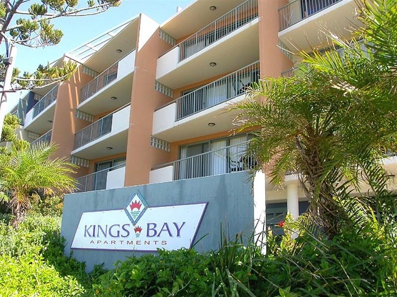8/ 18 Mahia Terrace, Kings Beach QLD 4551