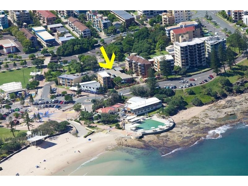 Kings Beach QLD 4551