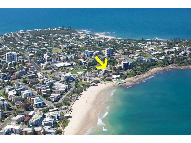Kings Beach QLD 4551