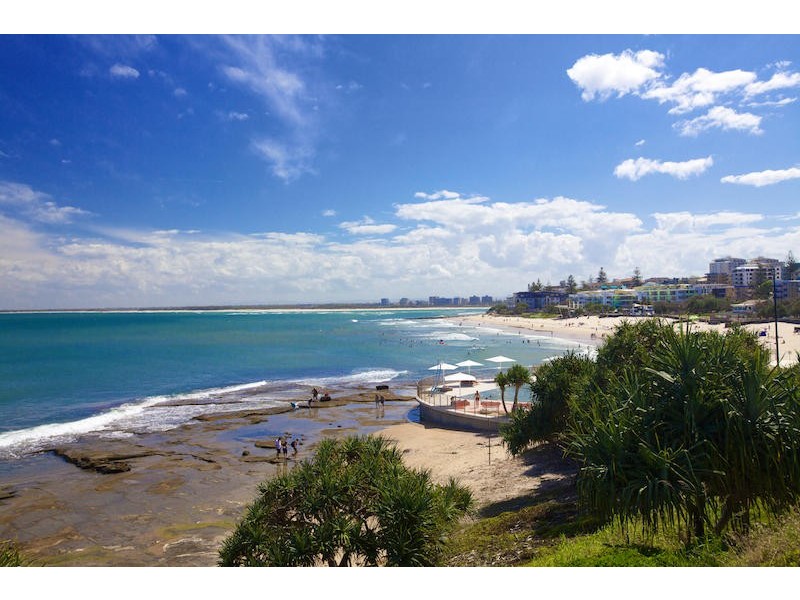 Kings Beach QLD 4551