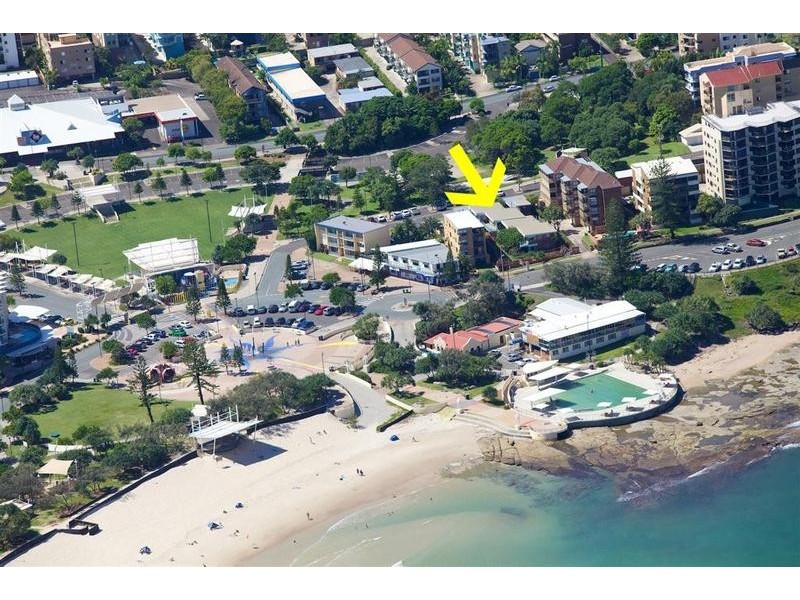 Kings Beach QLD 4551
