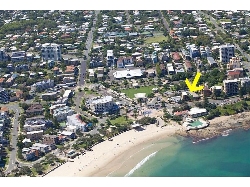 Kings Beach QLD 4551