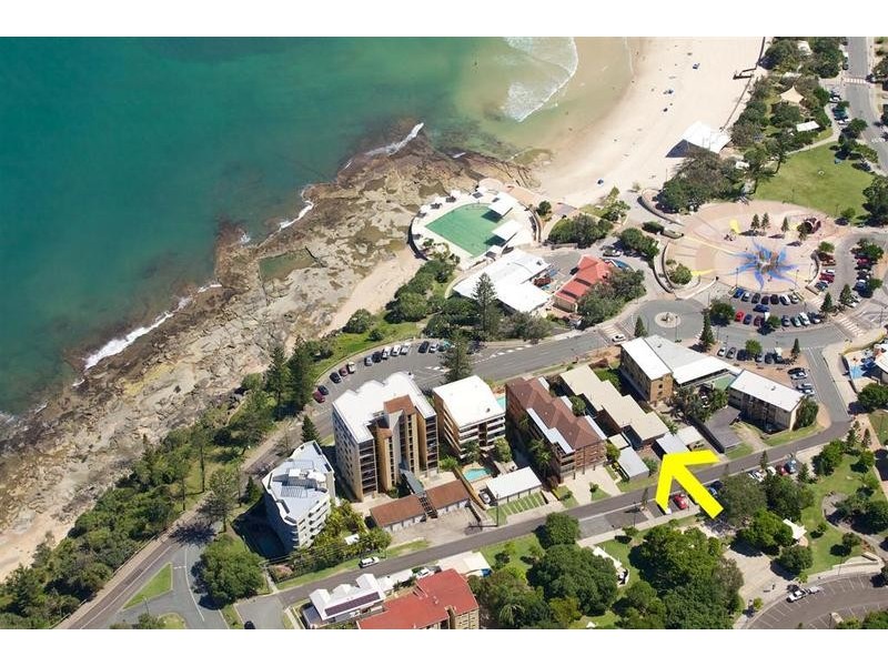 Kings Beach QLD 4551