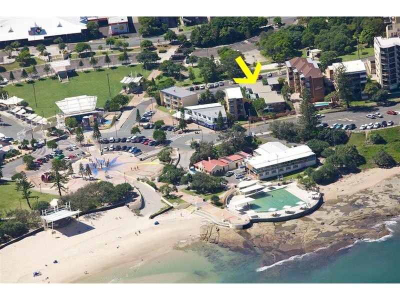 Kings Beach QLD 4551