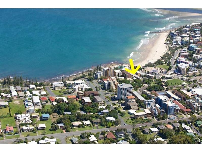 Kings Beach QLD 4551
