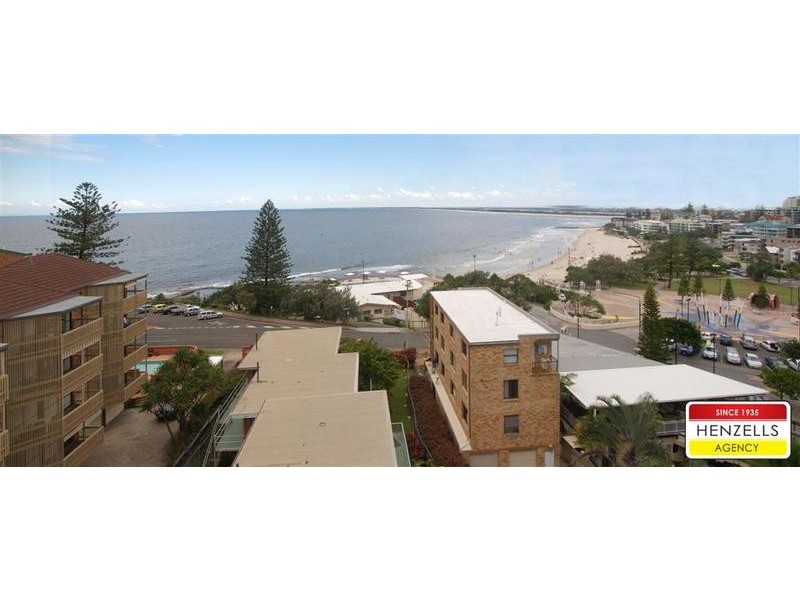 Kings Beach QLD 4551