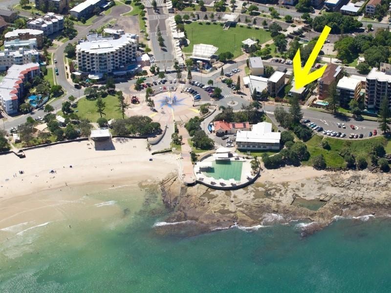 12/ 34 Headland Esplanade, Kings Beach QLD 4551