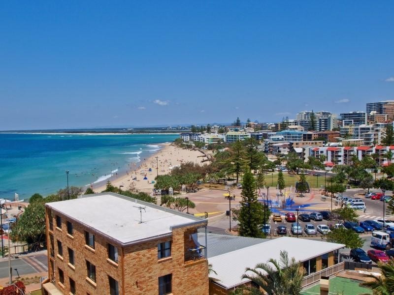 4/ 34 Headland Esplanade, Kings Beach QLD 4551