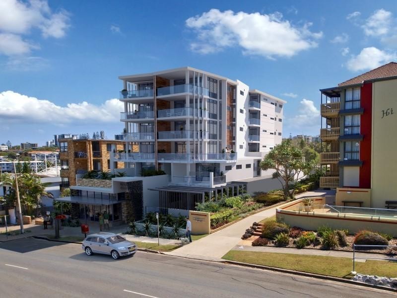 4/ 34 Headland Esplanade, Kings Beach QLD 4551