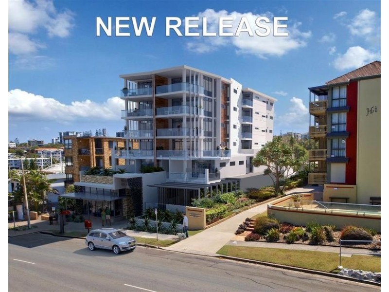 1-18/ 34 Headland Esplanade, Kings Beach QLD 4551