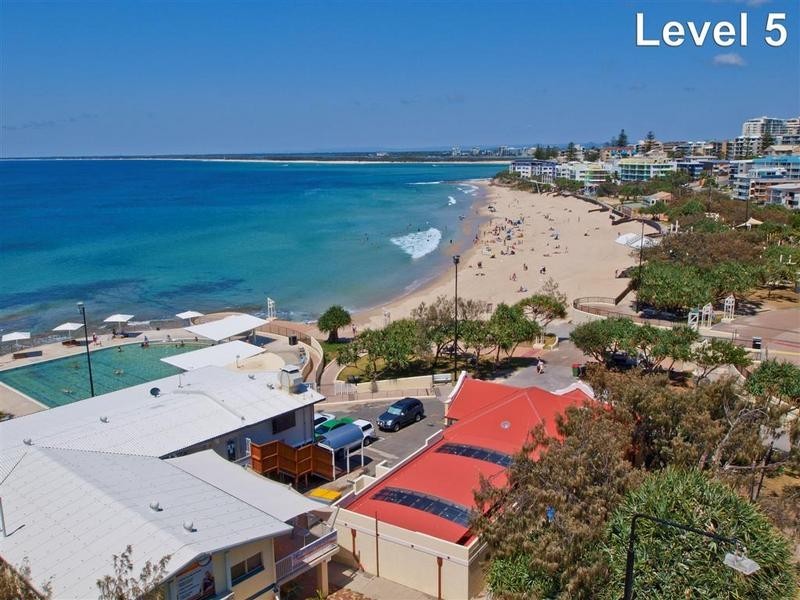 1-18/ 34 Headland Esplanade, Kings Beach QLD 4551