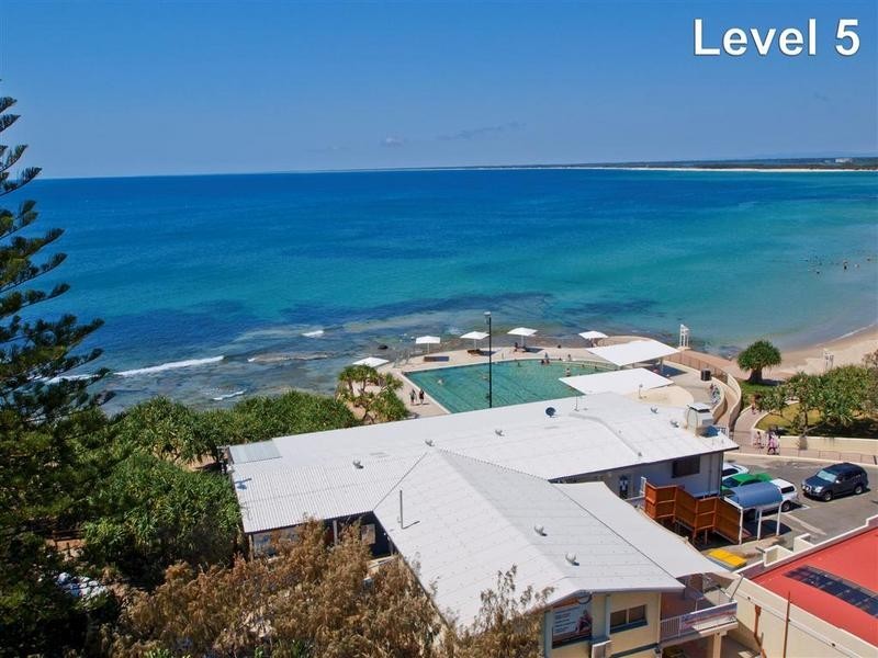 1-18/ 34 Headland Esplanade, Kings Beach QLD 4551