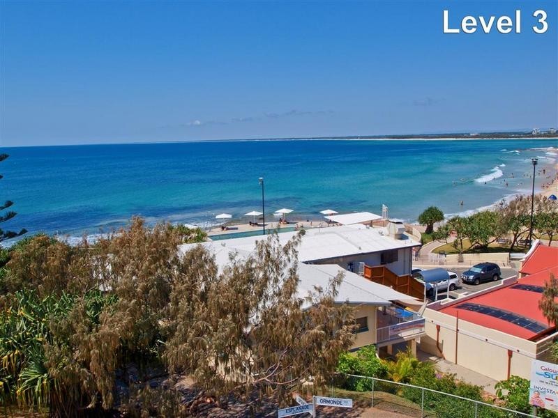 1-18/ 34 Headland Esplanade, Kings Beach QLD 4551