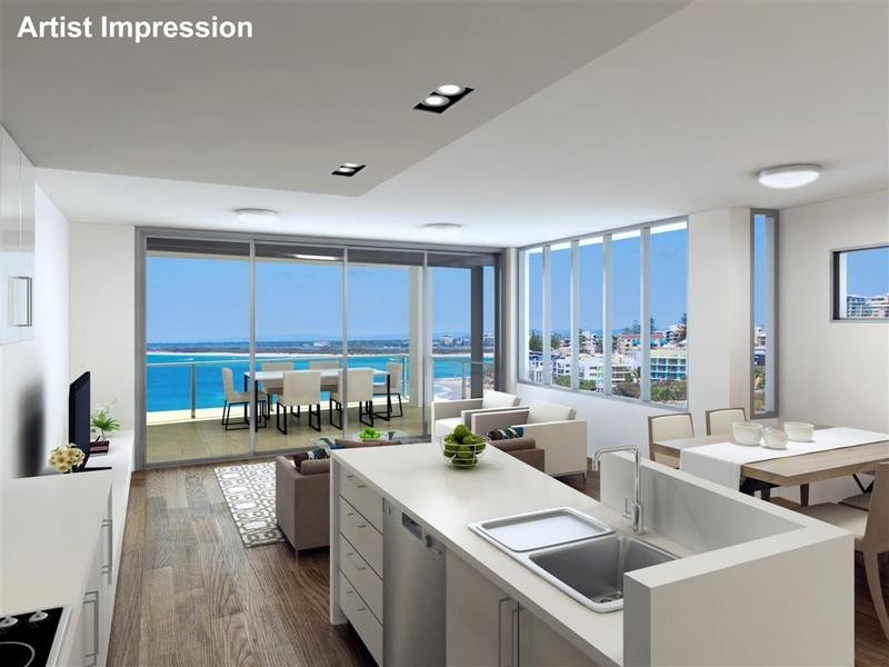 1-18/ 34 Headland Esplanade, Kings Beach QLD 4551