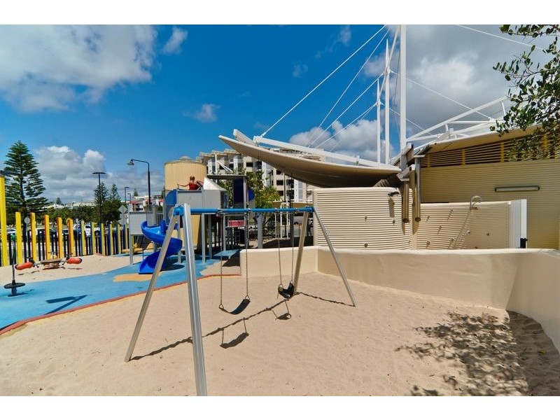 1-18/ 34 Headland Esplanade, Kings Beach QLD 4551