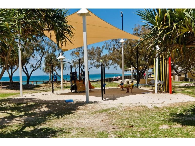 1-18/ 34 Headland Esplanade, Kings Beach QLD 4551