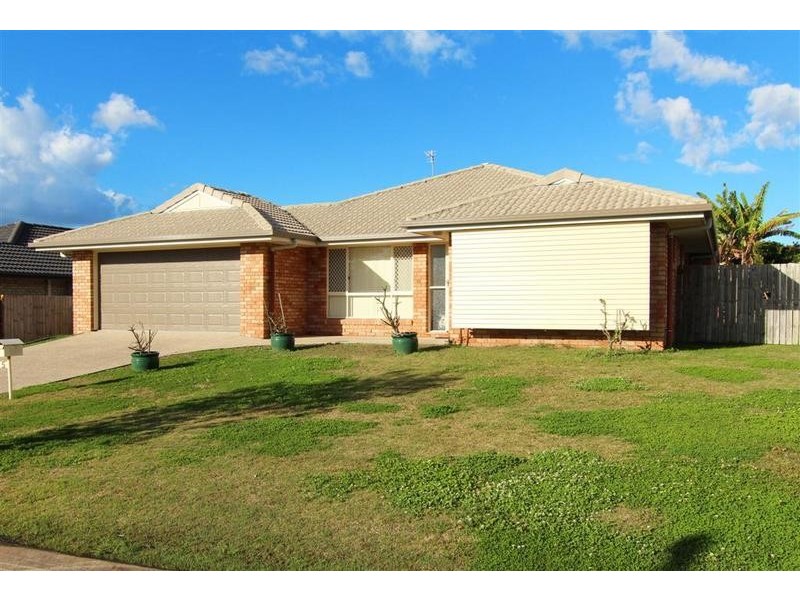 5 Kingsley Court, Little Mountain QLD 4551