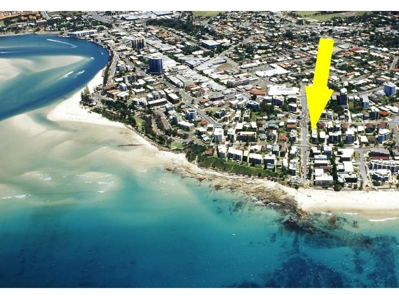 8/ 20 Warne Terrace, Kings Beach QLD 4551
