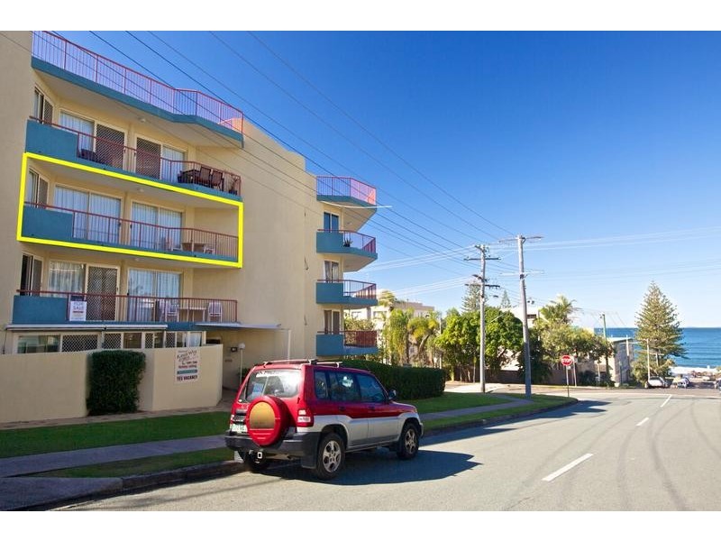 8/ 20 Warne Terrace, Kings Beach QLD 4551
