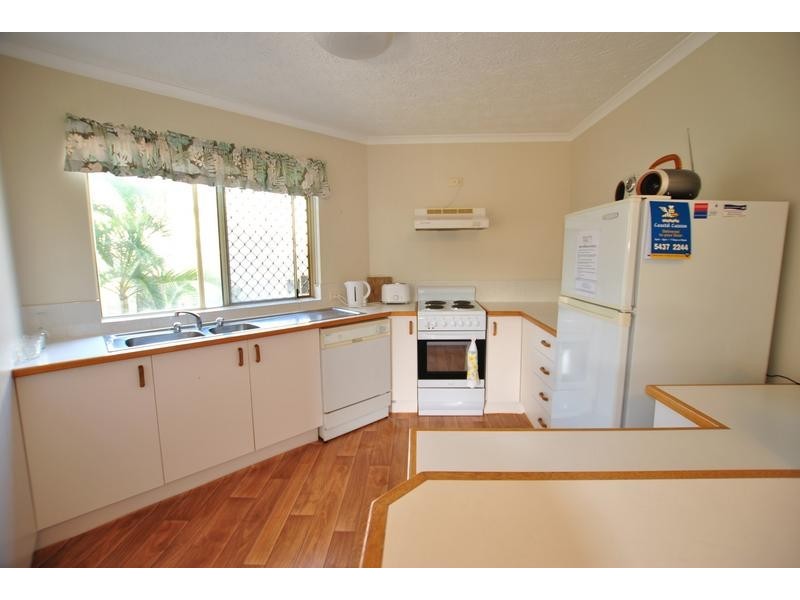8/ 20 Warne Terrace, Kings Beach QLD 4551