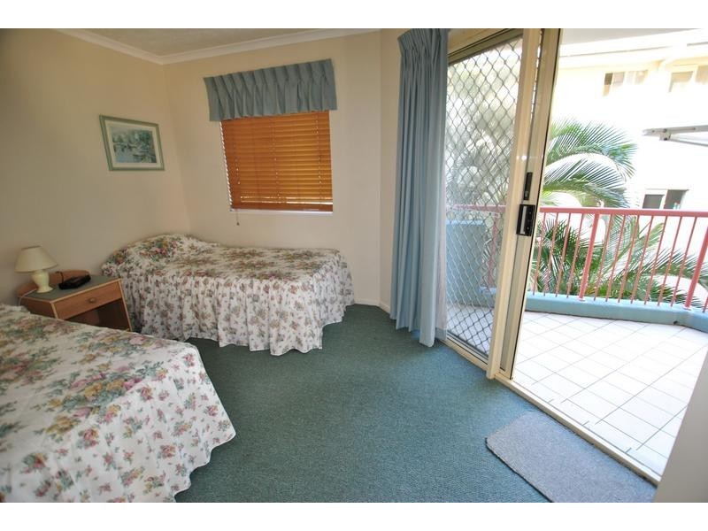 8/ 20 Warne Terrace, Kings Beach QLD 4551