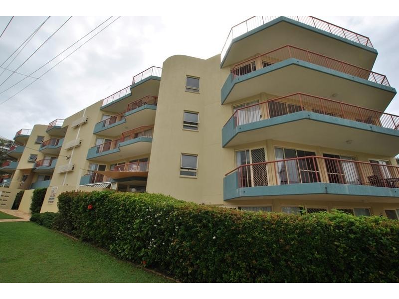 8/ 20 Warne Terrace, Kings Beach QLD 4551