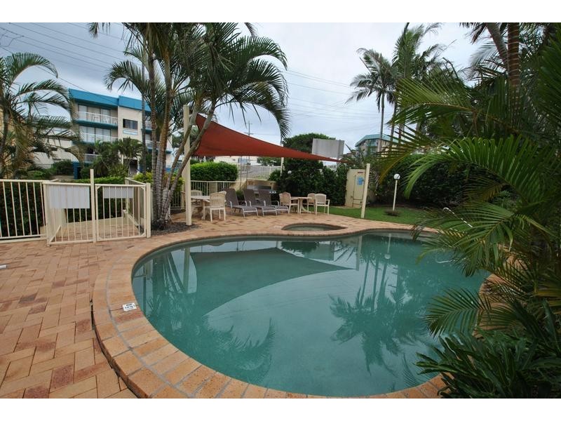 8/ 20 Warne Terrace, Kings Beach QLD 4551