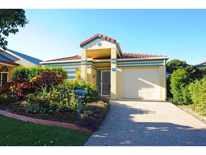 4 Kinross Court, Caloundra West QLD 4551