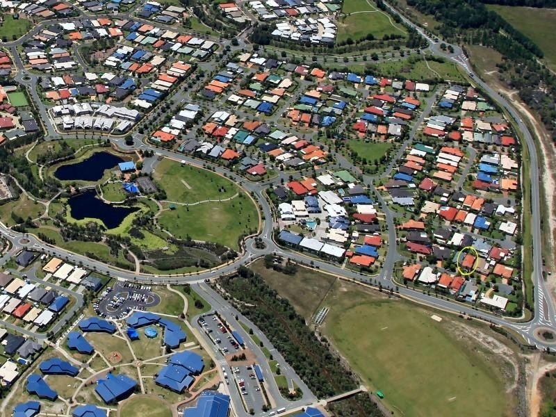 4 Kinross Court, Caloundra West QLD 4551