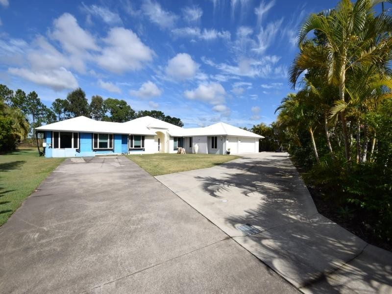 59 Koala Court, Little Mountain QLD 4551