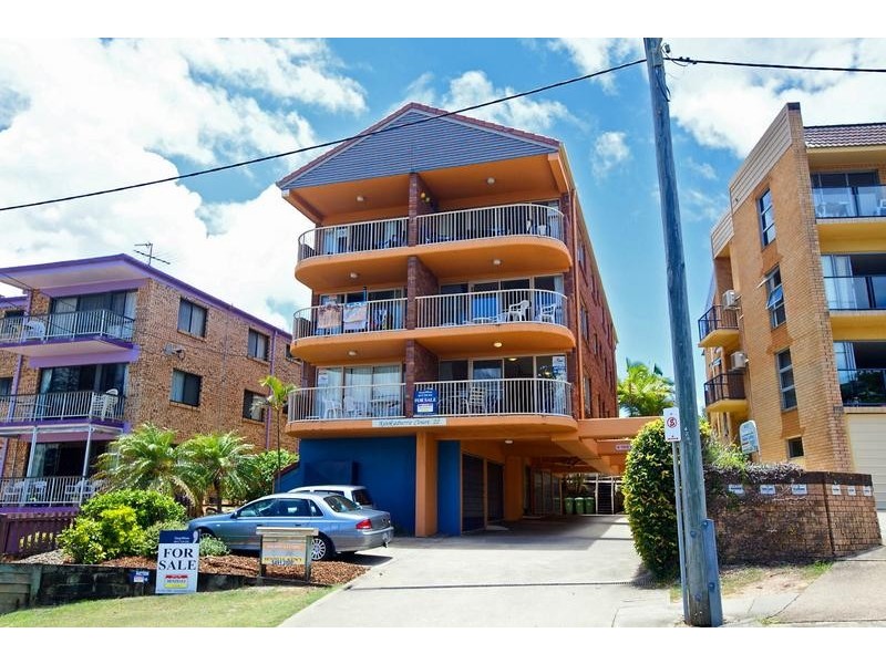 Caloundra QLD 4551