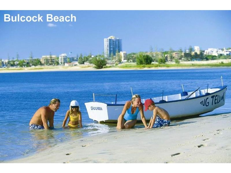 Caloundra QLD 4551