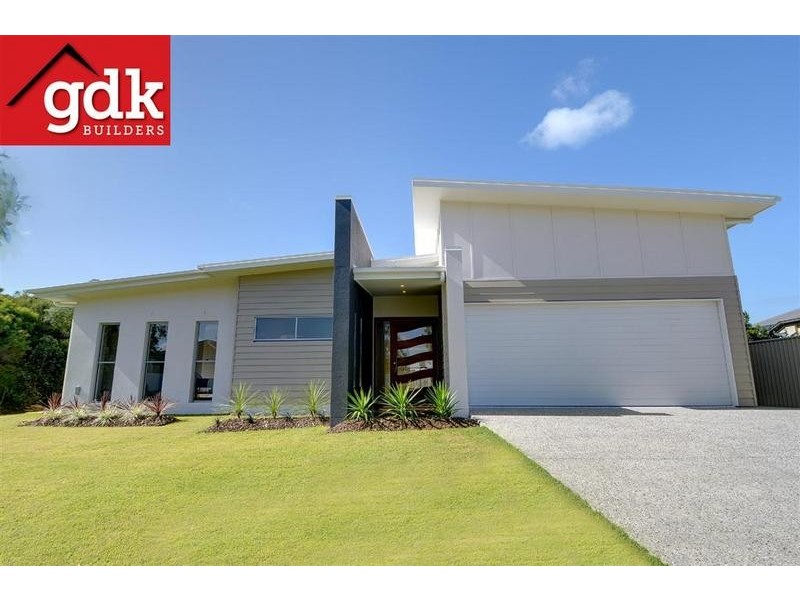 Pelican Waters QLD 4551