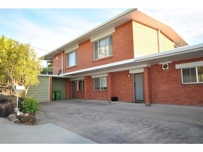 2/ 2 Canberra Terrace, Caloundra QLD 4551