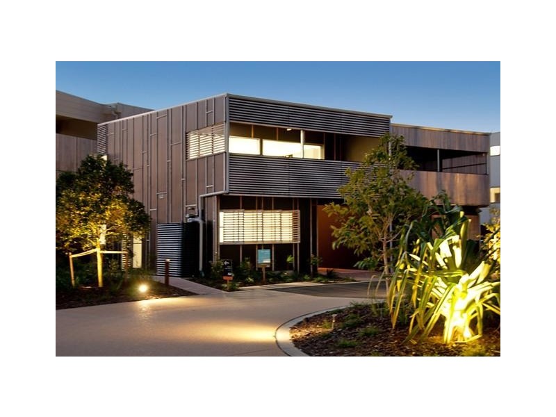 23/ 42 Boardwalk Boulevard, Mount Coolum QLD 4573