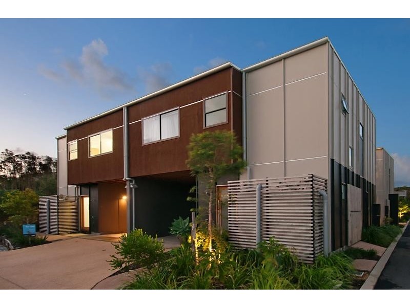 53/ 42 Boardwalk Boulevard, Mount Coolum QLD 4573