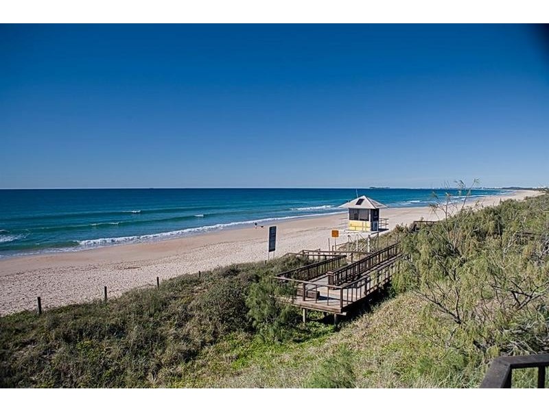 53/ 42 Boardwalk Boulevard, Mount Coolum QLD 4573