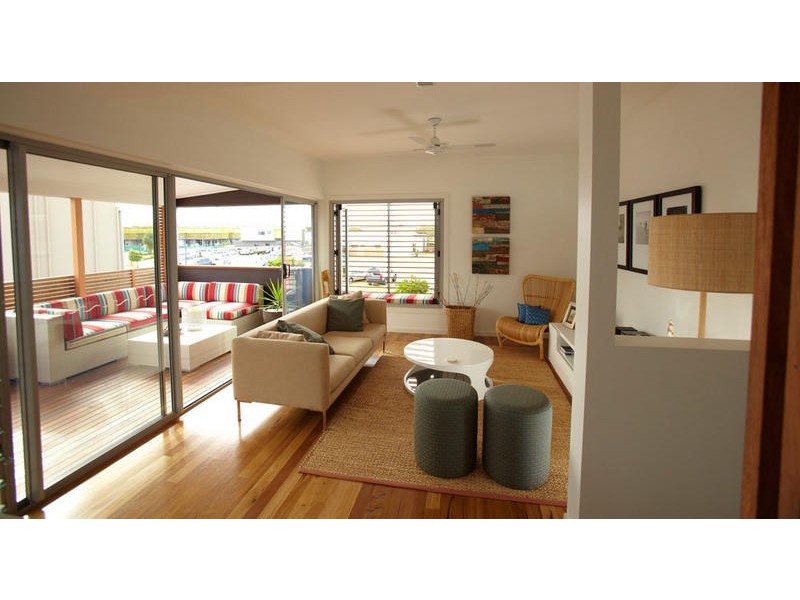 7/ 42 Boardwalk Boulevard, Mount Coolum QLD 4573