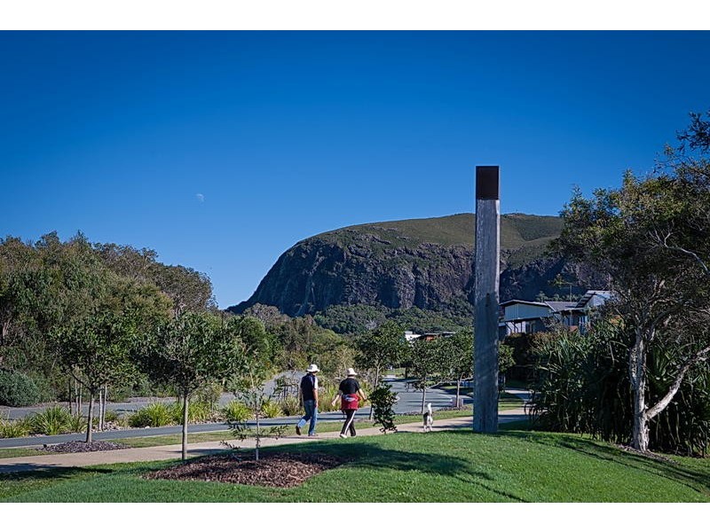 7/ 42 Boardwalk Boulevard, Mount Coolum QLD 4573