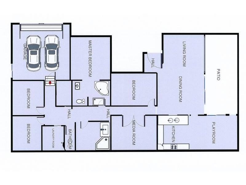 53 Kurrajong Crescent, Meridan Plains QLD 4551